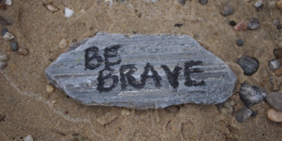 How to Be Braver at Work—Just 5% at a Time 